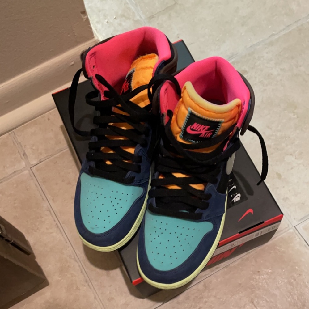 Air Jordan 1